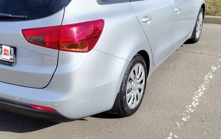 KIA cee'd III, 2017 год, 1 150 000 рублей, 4 фотография