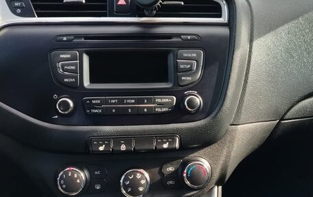 KIA cee'd III, 2017 год, 1 150 000 рублей, 6 фотография