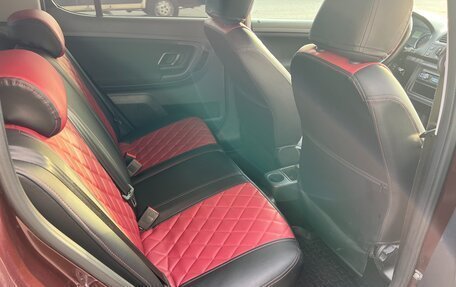 Skoda Fabia II, 2012 год, 700 000 рублей, 6 фотография