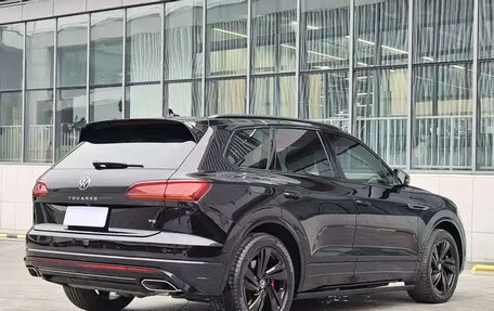 Volkswagen Touareg III, 2022 год, 5 210 888 рублей, 6 фотография