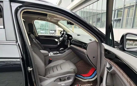 Volkswagen Touareg III, 2022 год, 5 210 888 рублей, 8 фотография