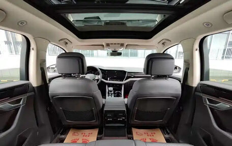 Volkswagen Touareg III, 2022 год, 5 210 888 рублей, 14 фотография