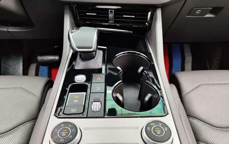 Volkswagen Touareg III, 2022 год, 5 210 888 рублей, 13 фотография