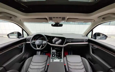 Volkswagen Touareg III, 2022 год, 5 210 888 рублей, 11 фотография