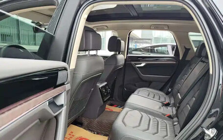 Volkswagen Touareg III, 2022 год, 5 210 888 рублей, 9 фотография