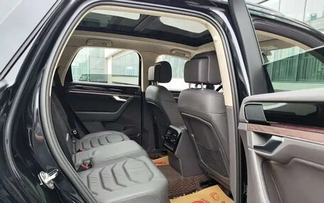 Volkswagen Touareg III, 2022 год, 5 210 888 рублей, 10 фотография