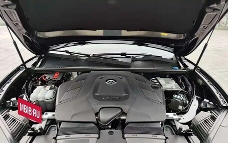 Volkswagen Touareg III, 2022 год, 5 210 888 рублей, 17 фотография