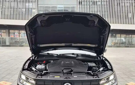 Volkswagen Touareg III, 2022 год, 5 210 888 рублей, 18 фотография