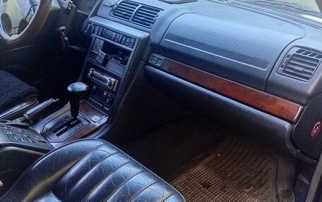 Land Rover Range Rover III, 1999 год, 888 000 рублей, 5 фотография