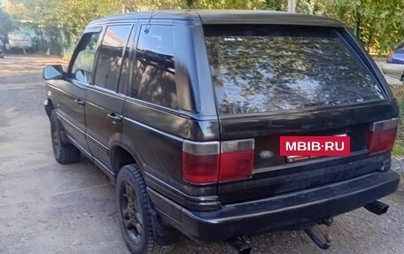 Land Rover Range Rover III, 1999 год, 888 000 рублей, 2 фотография