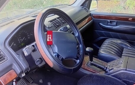 Land Rover Range Rover III, 1999 год, 888 000 рублей, 4 фотография
