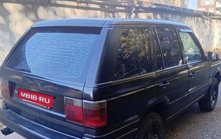 Land Rover Range Rover III, 1999 год, 888 000 рублей, 3 фотография