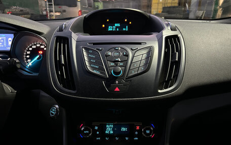 Ford Kuga III, 2013 год, 1 099 000 рублей, 6 фотография