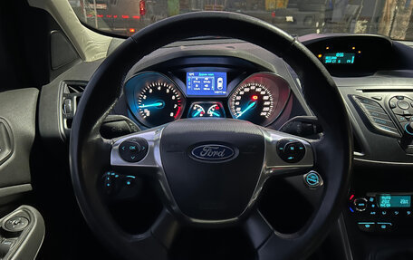 Ford Kuga III, 2013 год, 1 099 000 рублей, 8 фотография