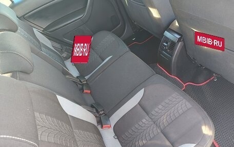 Skoda Yeti I рестайлинг, 2015 год, 920 000 рублей, 9 фотография