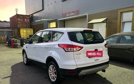 Ford Kuga III, 2013 год, 1 099 000 рублей, 2 фотография