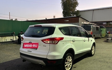 Ford Kuga III, 2013 год, 1 099 000 рублей, 3 фотография