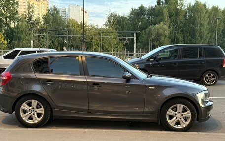 BMW 1 серия, 2008 год, 810 000 рублей, 3 фотография