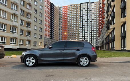 BMW 1 серия, 2008 год, 810 000 рублей, 5 фотография
