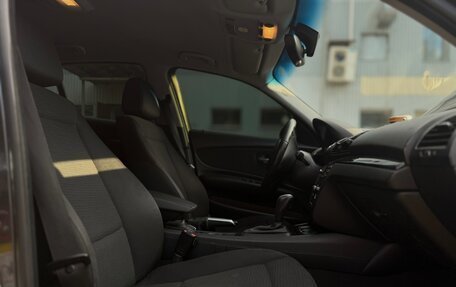BMW 1 серия, 2008 год, 810 000 рублей, 6 фотография