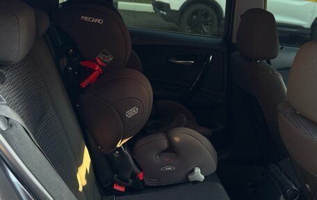 BMW 1 серия, 2008 год, 810 000 рублей, 12 фотография
