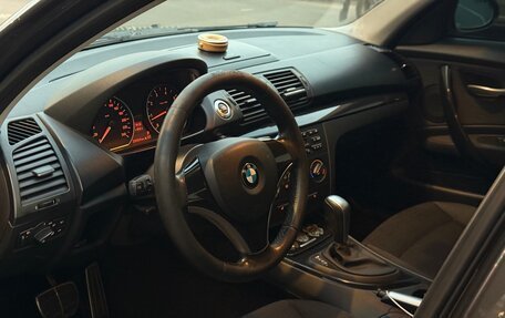 BMW 1 серия, 2008 год, 810 000 рублей, 7 фотография