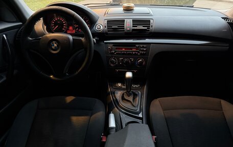 BMW 1 серия, 2008 год, 810 000 рублей, 8 фотография