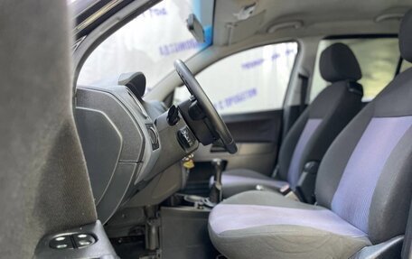 Ford Fusion I, 2006 год, 370 000 рублей, 6 фотография