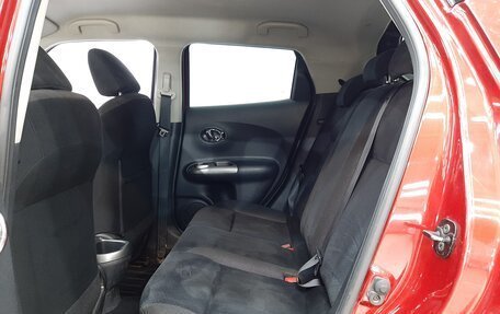 Nissan Juke II, 2011 год, 790 000 рублей, 12 фотография