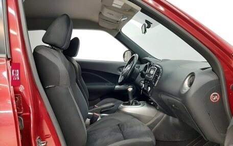 Nissan Juke II, 2011 год, 790 000 рублей, 11 фотография