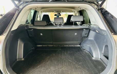 Toyota RAV4, 2021 год, 3 499 900 рублей, 19 фотография