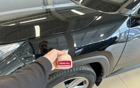 Toyota RAV4, 2021 год, 3 499 900 рублей, 20 фотография
