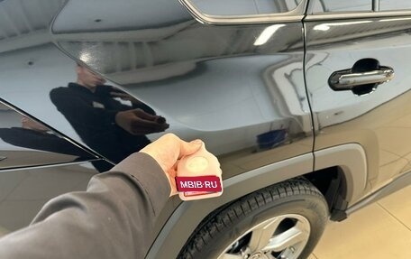 Toyota RAV4, 2021 год, 3 499 900 рублей, 25 фотография