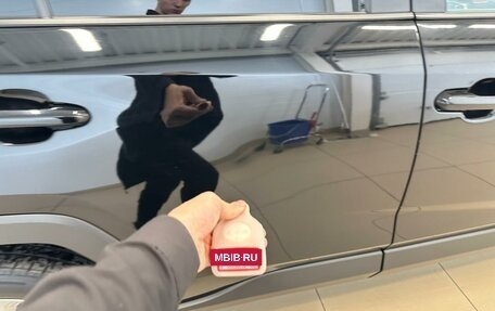 Toyota RAV4, 2021 год, 3 499 900 рублей, 26 фотография