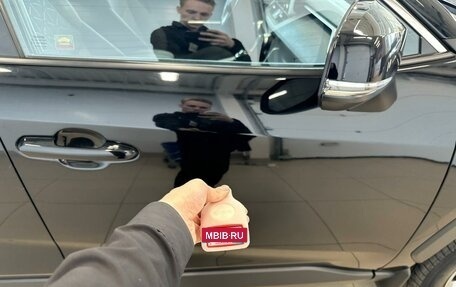Toyota RAV4, 2021 год, 3 499 900 рублей, 27 фотография