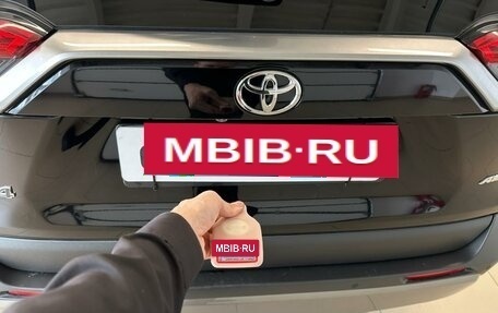 Toyota RAV4, 2021 год, 3 499 900 рублей, 24 фотография