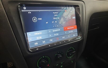 Skoda Rapid I, 2016 год, 724 000 рублей, 23 фотография