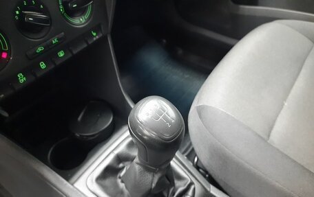 Skoda Rapid I, 2016 год, 724 000 рублей, 24 фотография