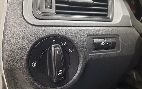 Skoda Rapid I, 2016 год, 724 000 рублей, 22 фотография