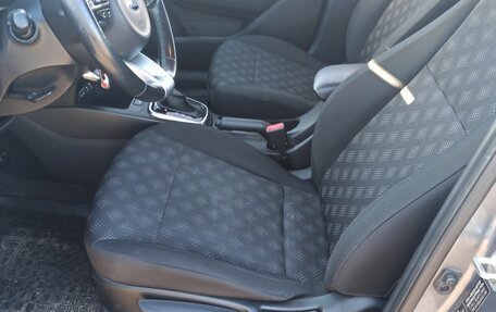 KIA Rio IV, 2017 год, 1 149 000 рублей, 6 фотография