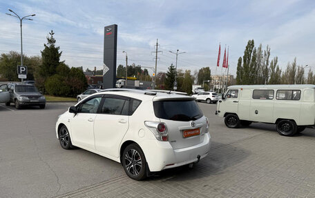 Toyota Verso I, 2011 год, 999 000 рублей, 6 фотография