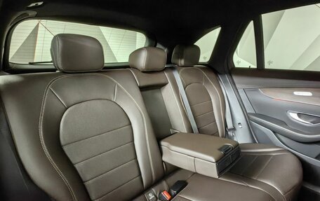 Mercedes-Benz GLC, 2016 год, 3 105 000 рублей, 13 фотография