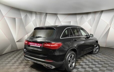 Mercedes-Benz GLC, 2016 год, 3 105 000 рублей, 2 фотография