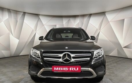 Mercedes-Benz GLC, 2016 год, 3 105 000 рублей, 7 фотография