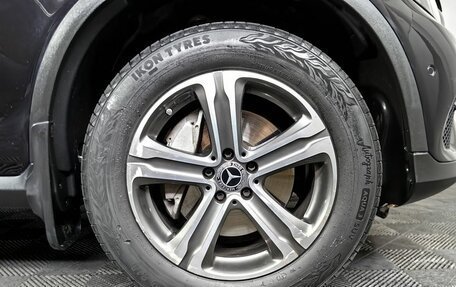 Mercedes-Benz GLC, 2016 год, 3 105 000 рублей, 16 фотография