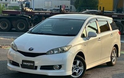 Toyota Wish II, 2011 год, 970 000 рублей, 1 фотография