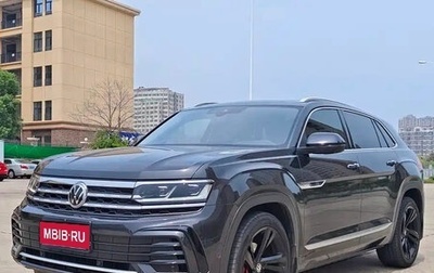 Volkswagen Teramont I, 2022 год, 3 530 888 рублей, 1 фотография