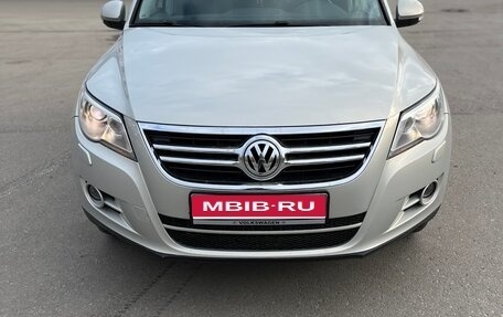 Volkswagen Tiguan I, 2009 год, 1 160 000 рублей, 1 фотография