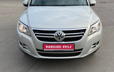 Volkswagen Tiguan I, 2009 год, 1 160 000 рублей, 1 фотография