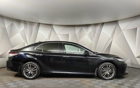 Toyota Camry, 2020 год, 2 755 000 рублей, 6 фотография